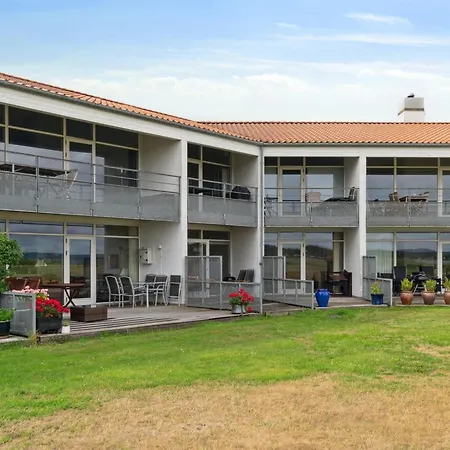 Geert - 25m From The Sea By Interhome *