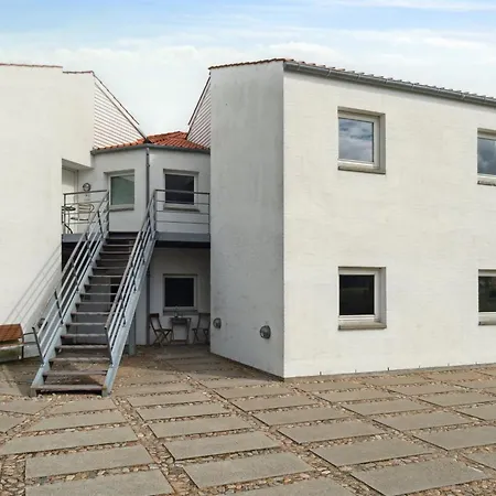 Geert - 25m From The Sea By Interhome Apartamento