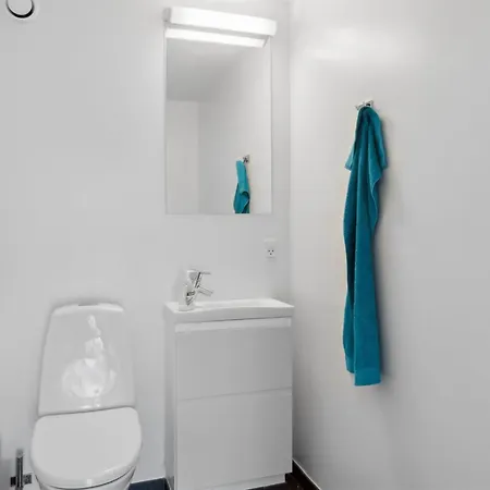 Geert - 25m From The Sea By Interhome إيبلتوفت