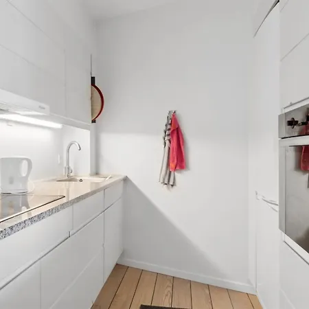 Geert - 25m From The Sea By Interhome Apartamento *