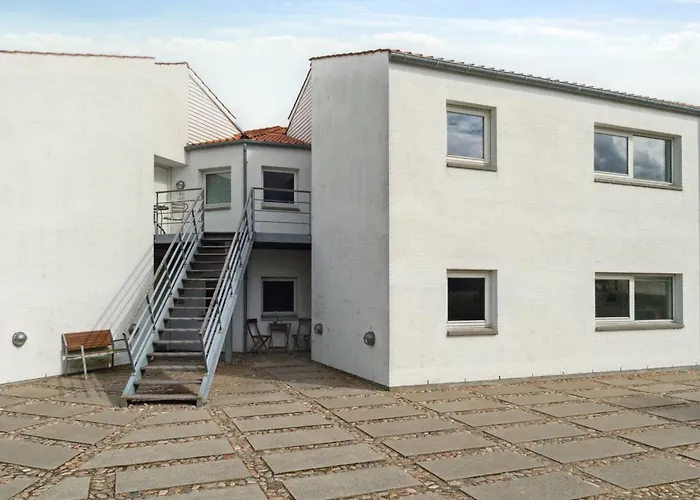 Geert - 25m From The Sea By Interhome Appartement